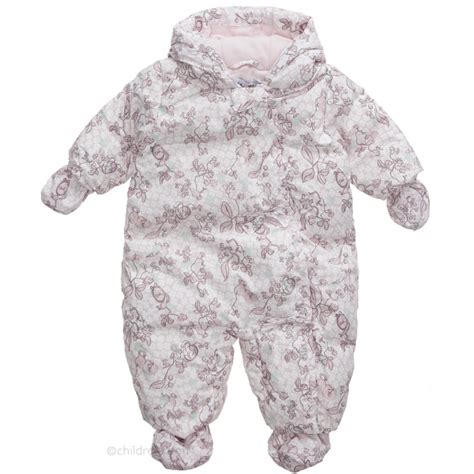 dior shoes for babies|baby dior snowsuit.